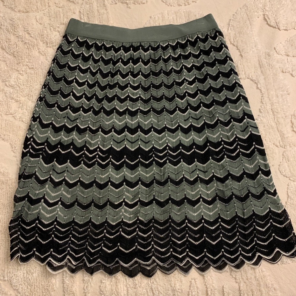 Missoni skirt